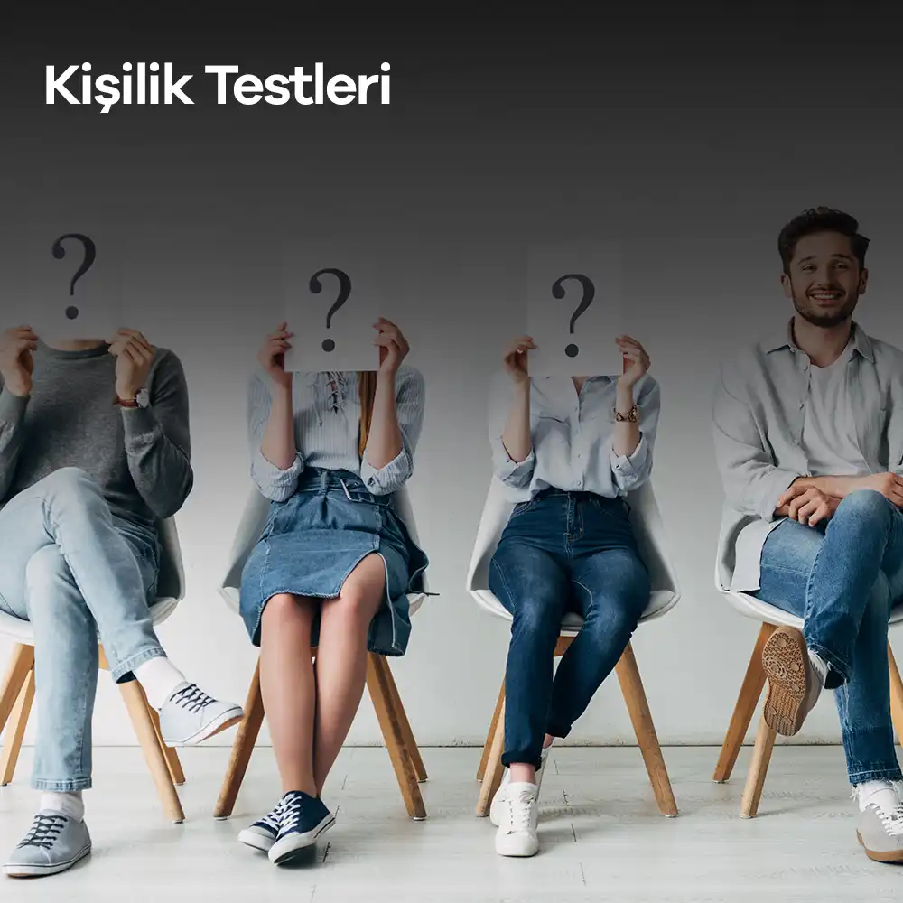 Kişilik Testleri